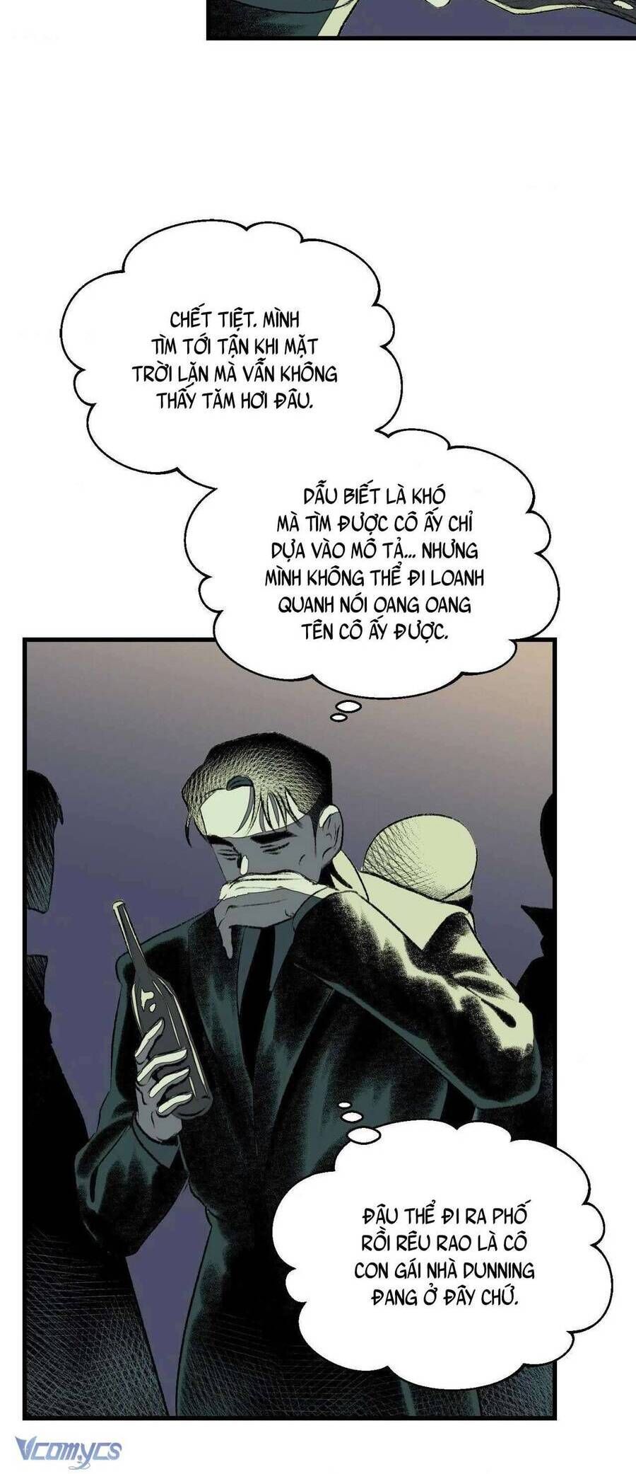 Melt - Phước Lành - Chap 27 - Trang 5