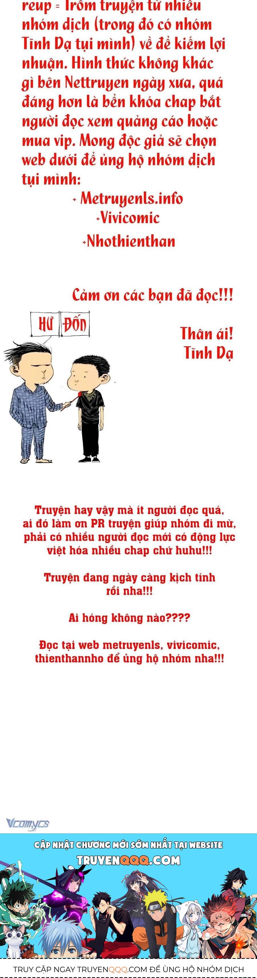 Melt - Phước Lành - Chap 27 - Trang 50