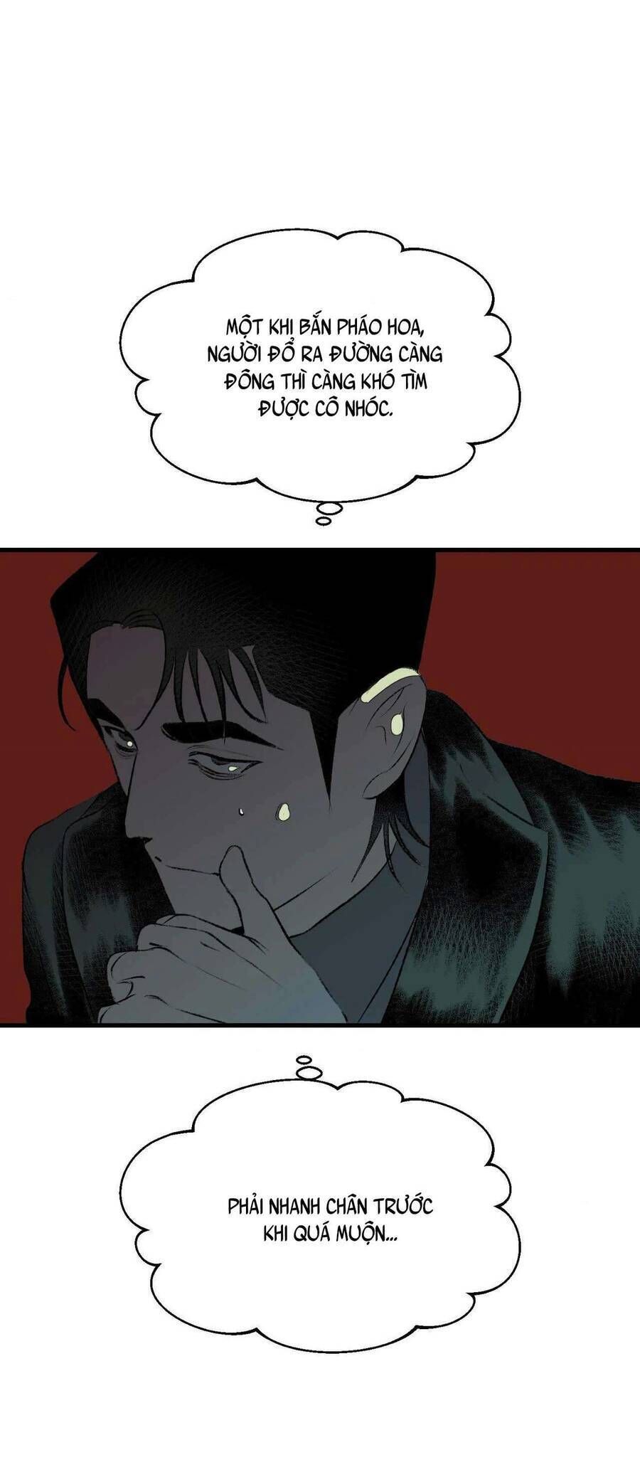 Melt - Phước Lành - Chap 27 - Trang 6