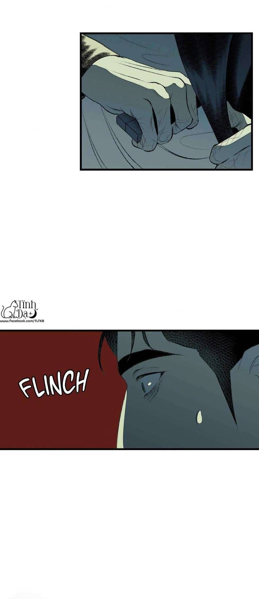 Melt - Phước Lành - Chap 27 - Trang 7