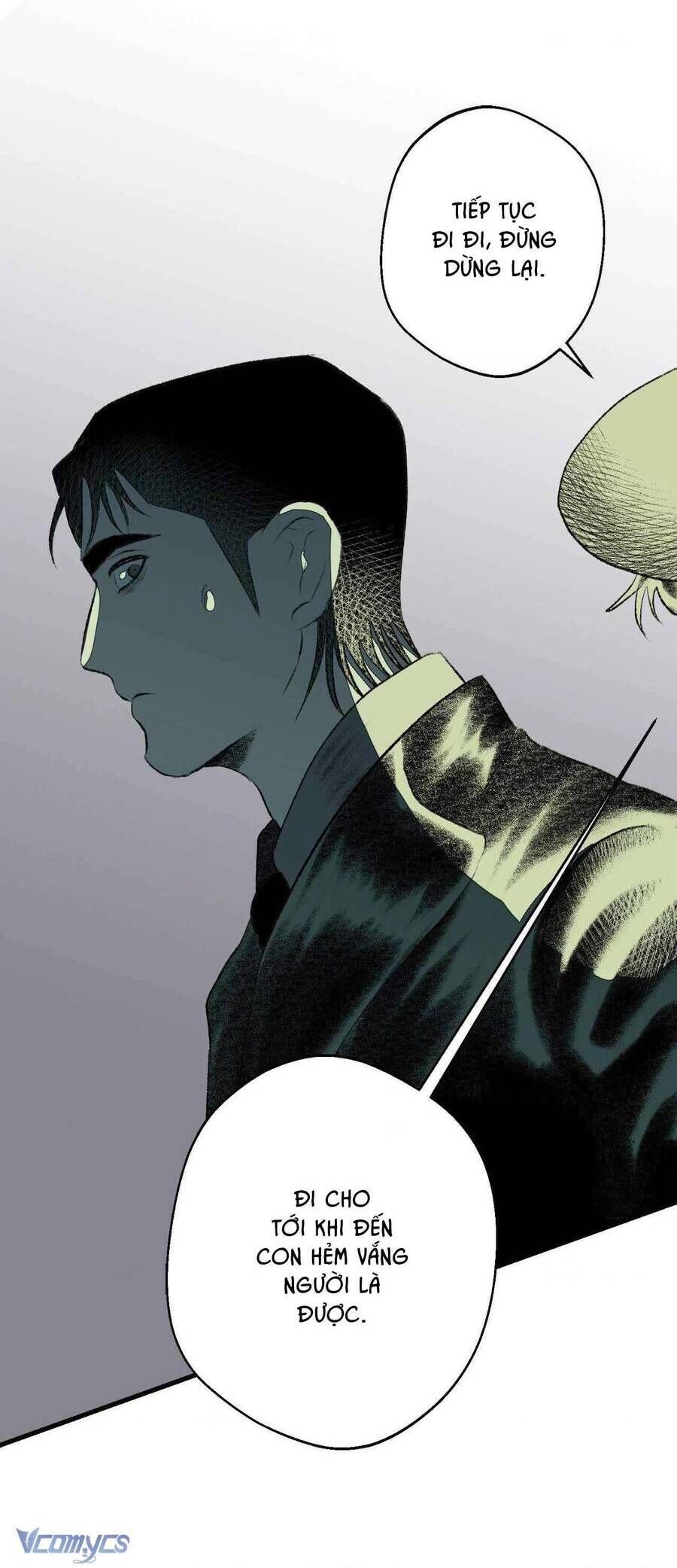Melt - Phước Lành - Chap 27 - Trang 8