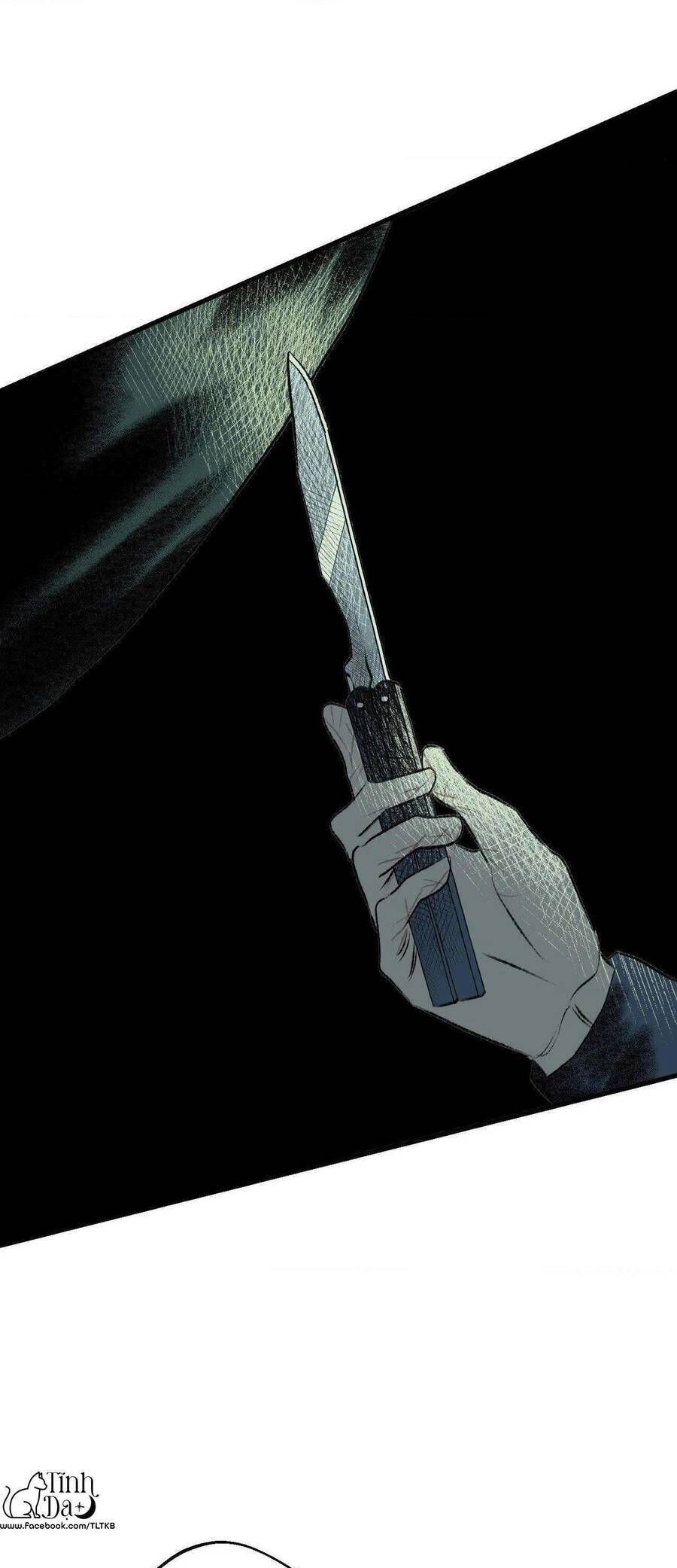 Melt - Phước Lành - Chap 27 - Trang 9
