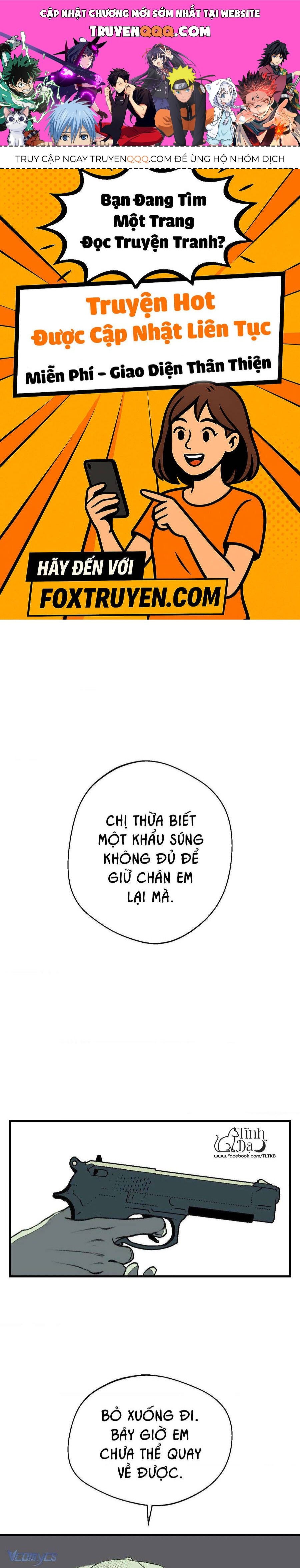 Melt - Phước Lành - Chap 28 - Trang 0