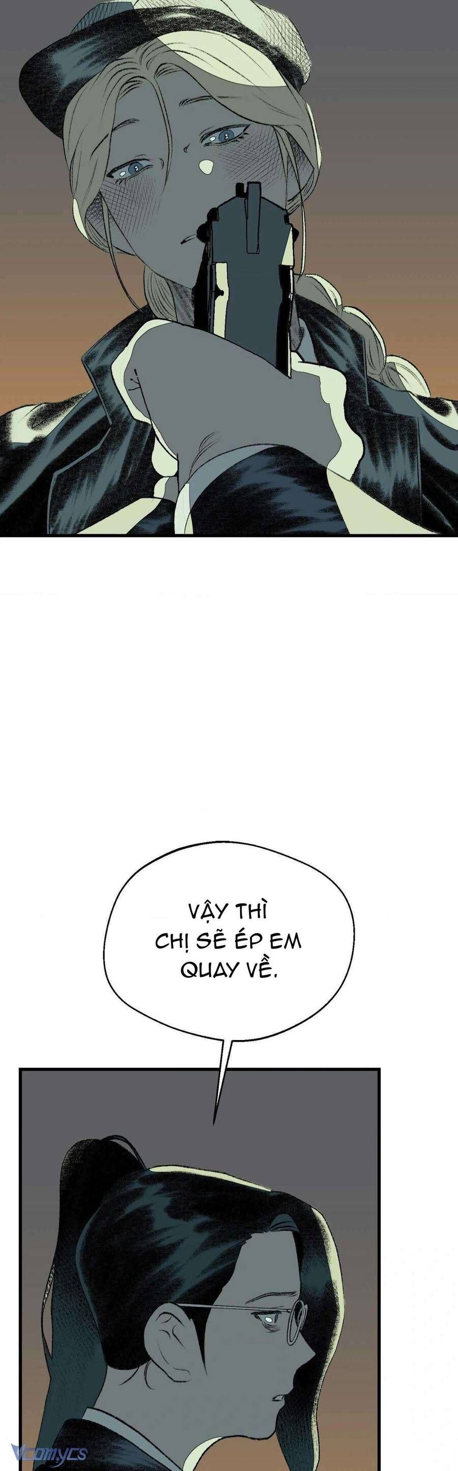 Melt - Phước Lành - Chap 28 - Trang 1