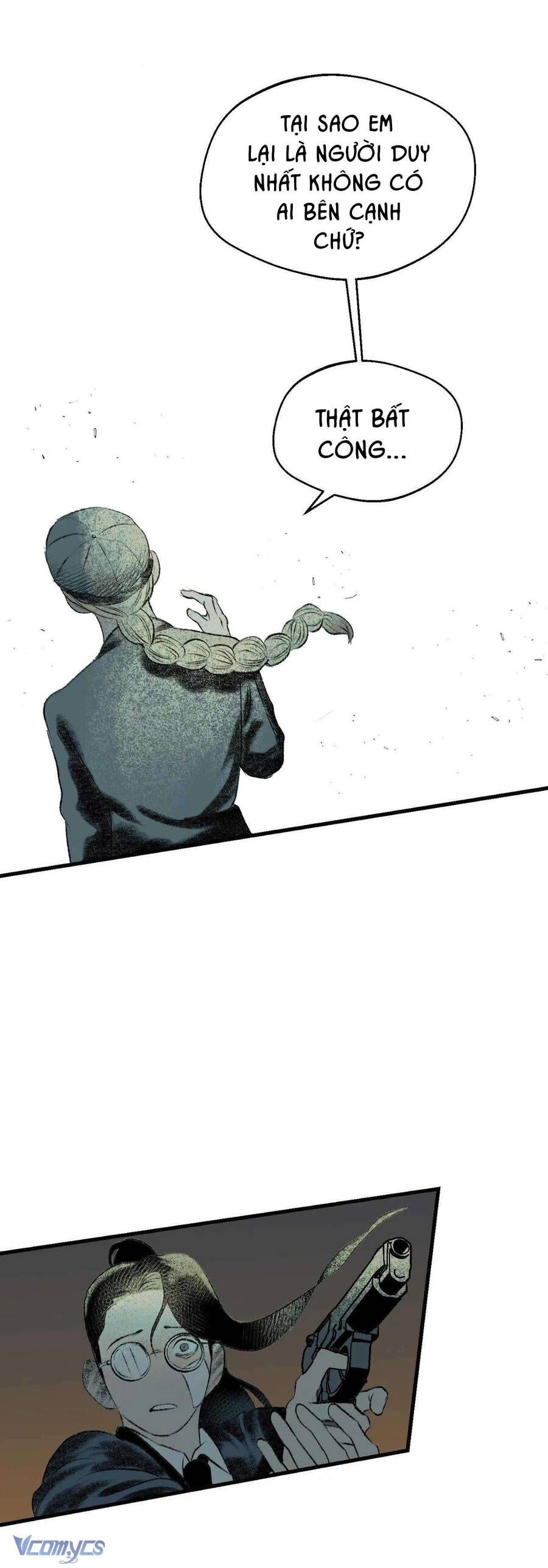 Melt - Phước Lành - Chap 28 - Trang 10