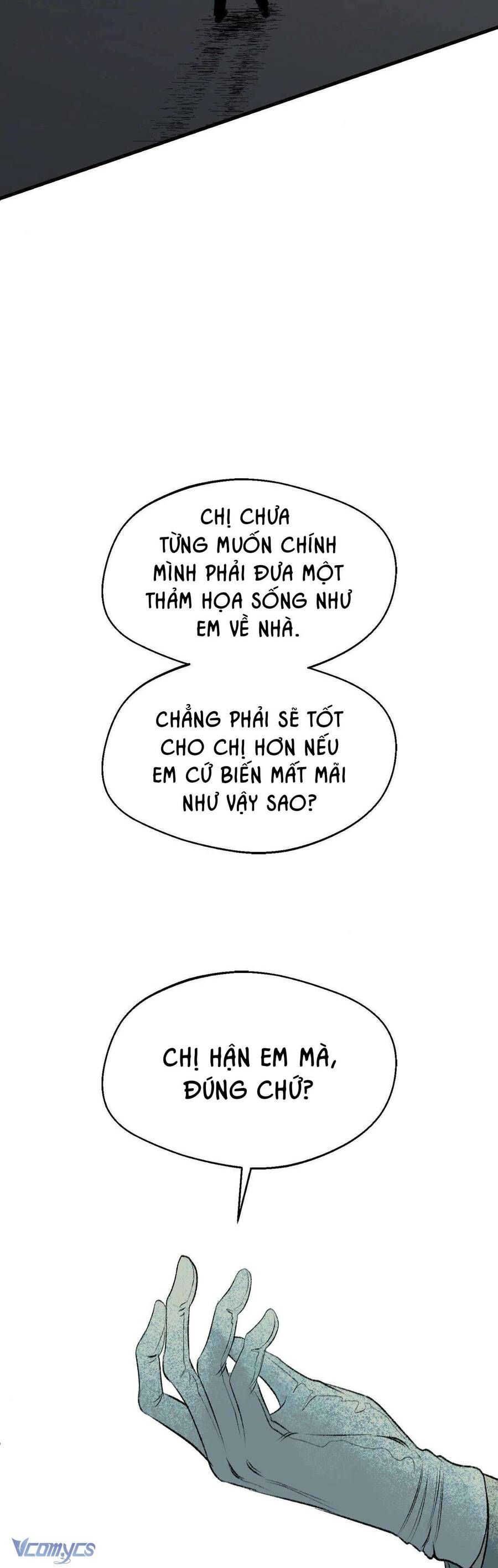 Melt - Phước Lành - Chap 28 - Trang 12
