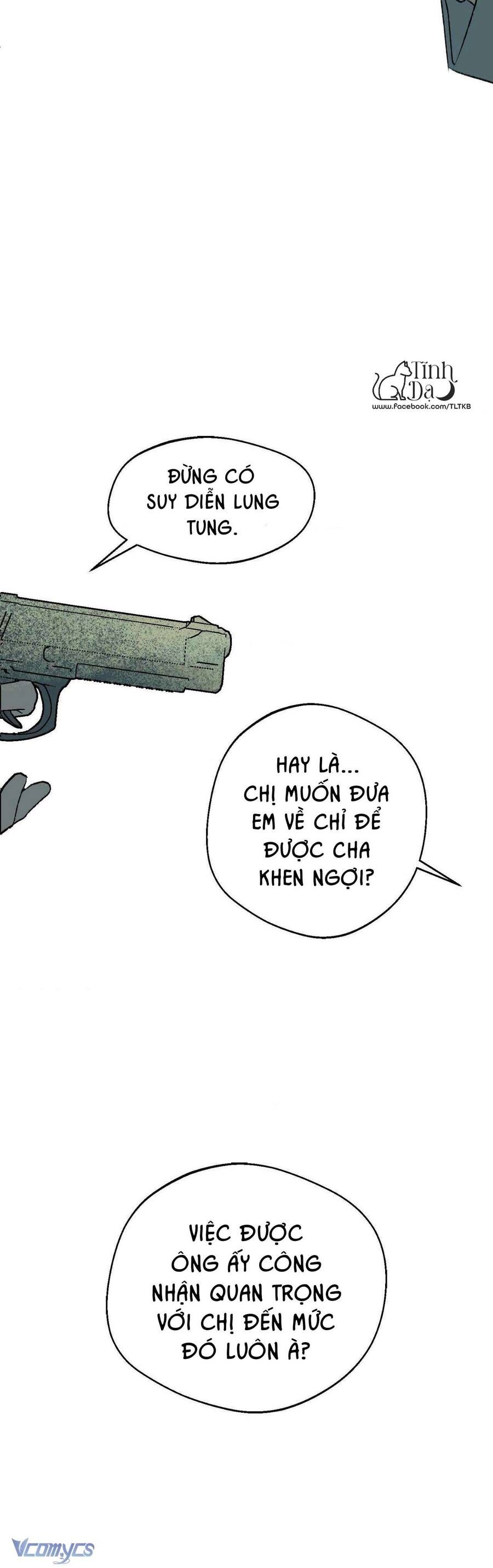 Melt - Phước Lành - Chap 28 - Trang 13