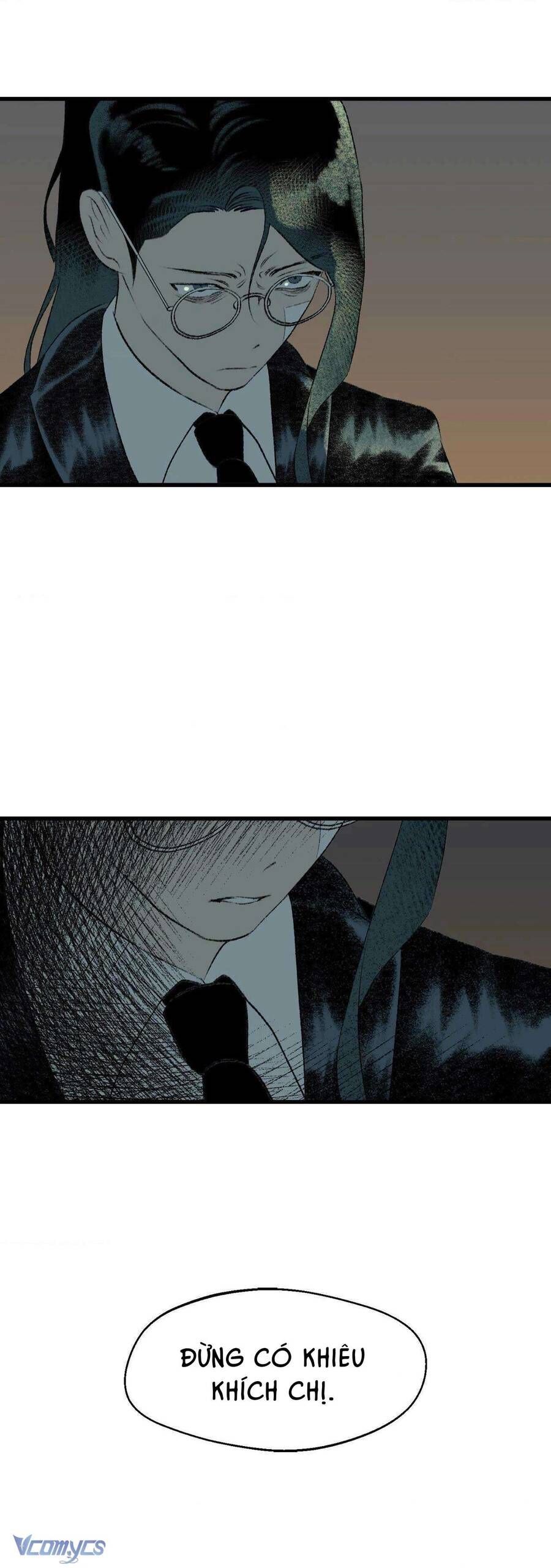Melt - Phước Lành - Chap 28 - Trang 14