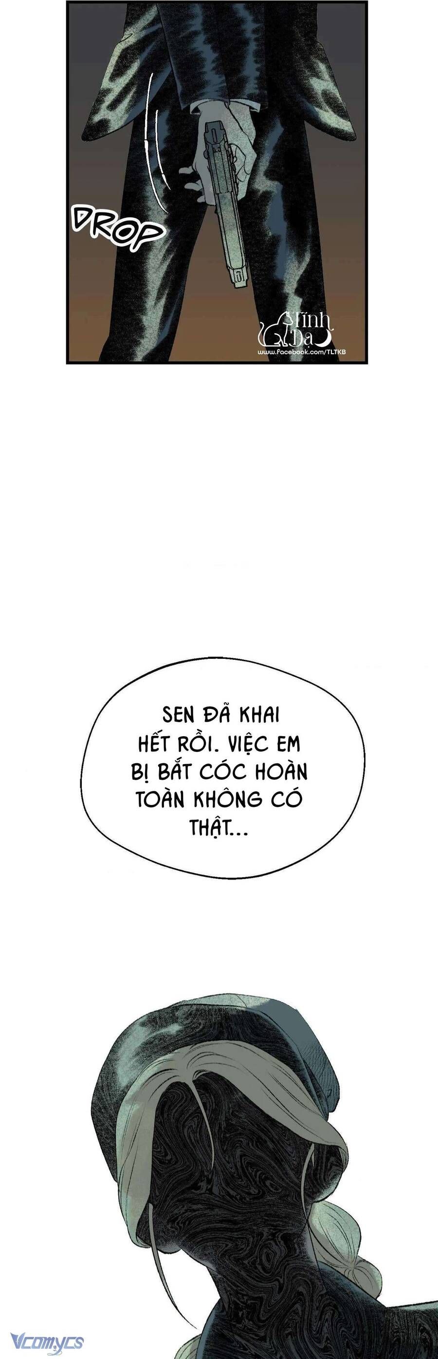 Melt - Phước Lành - Chap 28 - Trang 15