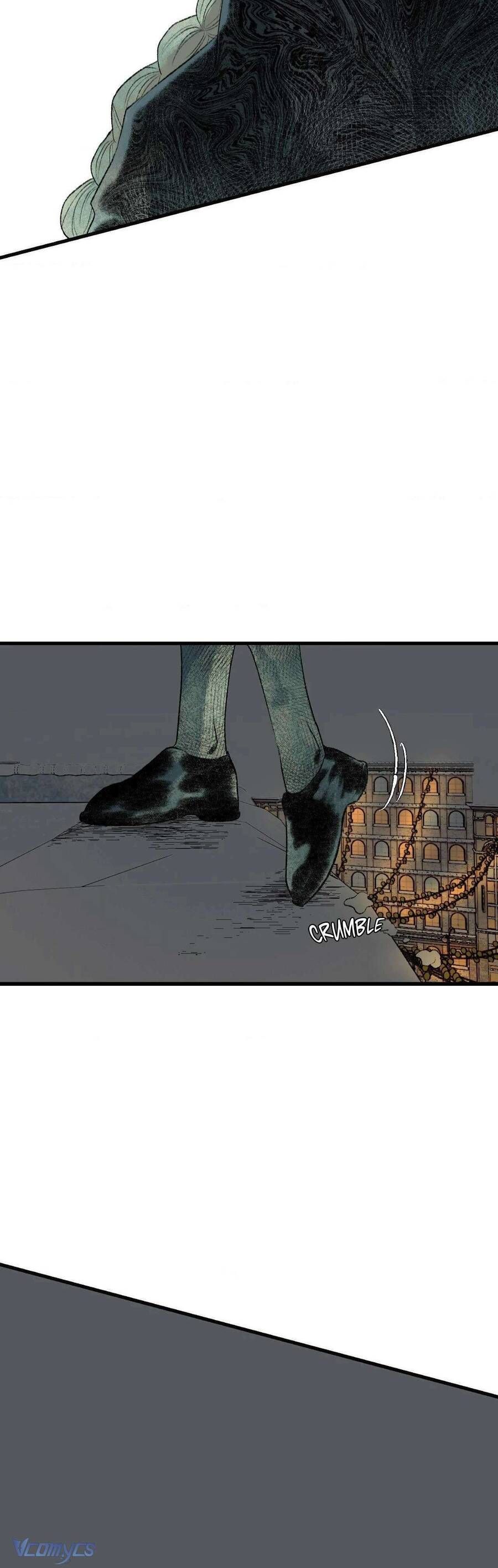 Melt - Phước Lành - Chap 28 - Trang 16