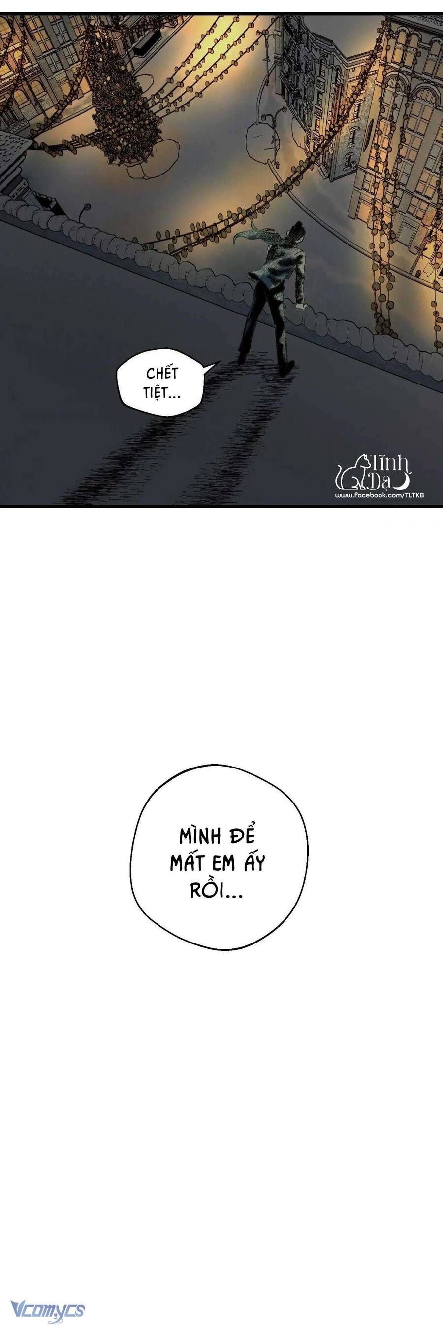 Melt - Phước Lành - Chap 28 - Trang 19