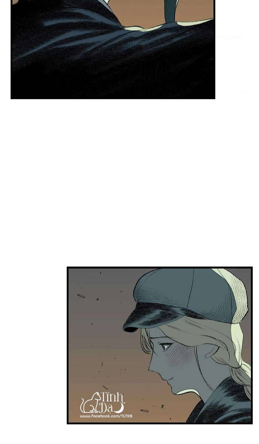Melt - Phước Lành - Chap 28 - Trang 2