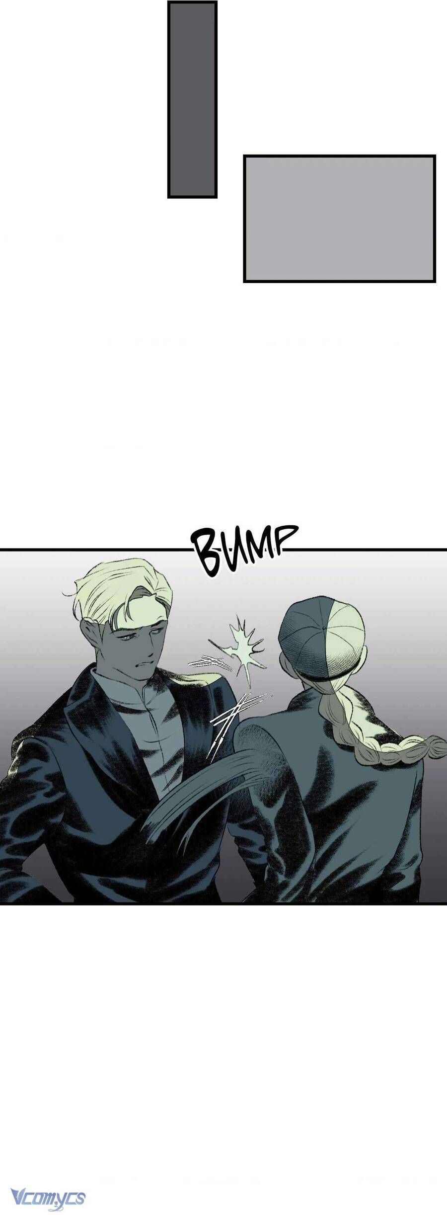 Melt - Phước Lành - Chap 28 - Trang 20