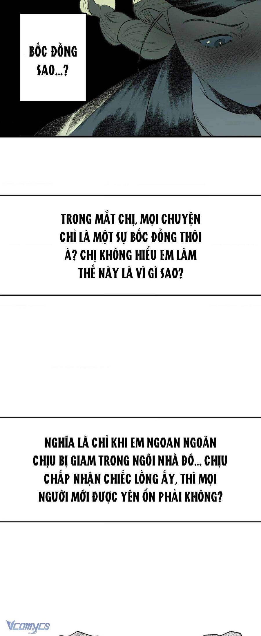 Melt - Phước Lành - Chap 28 - Trang 22