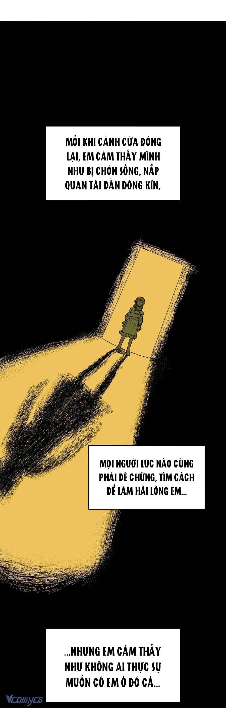 Melt - Phước Lành - Chap 28 - Trang 24