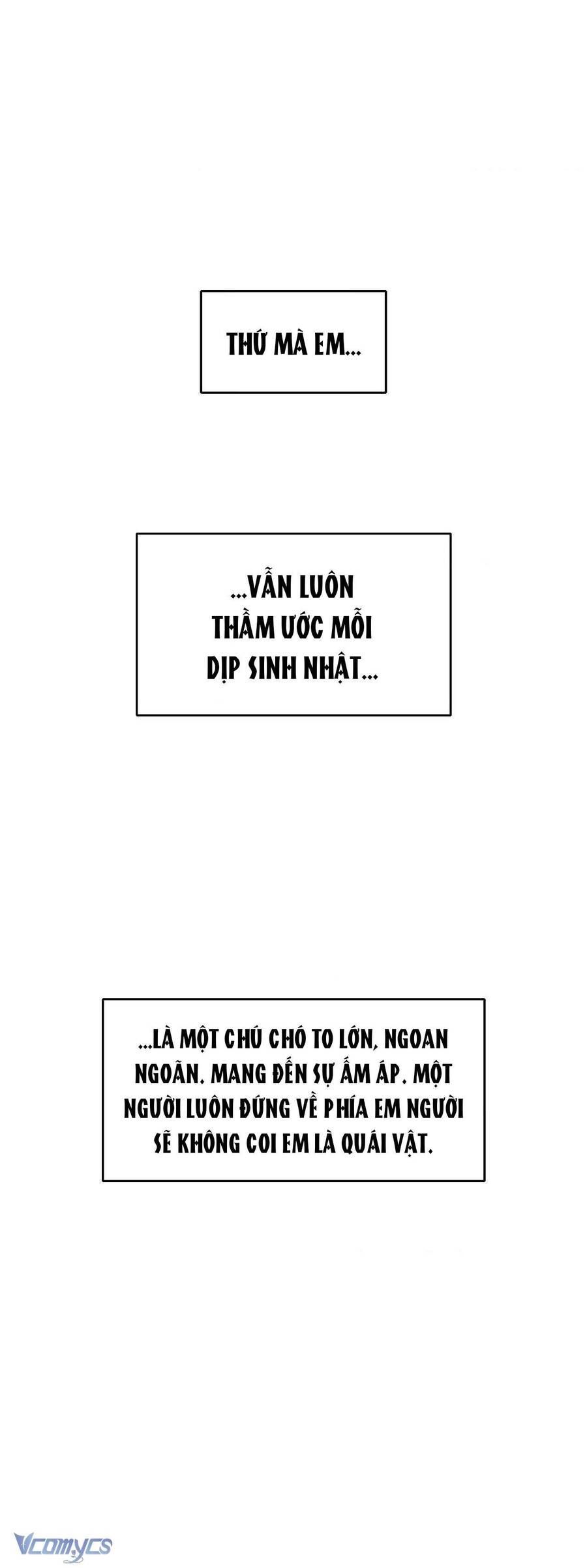Melt - Phước Lành - Chap 28 - Trang 26