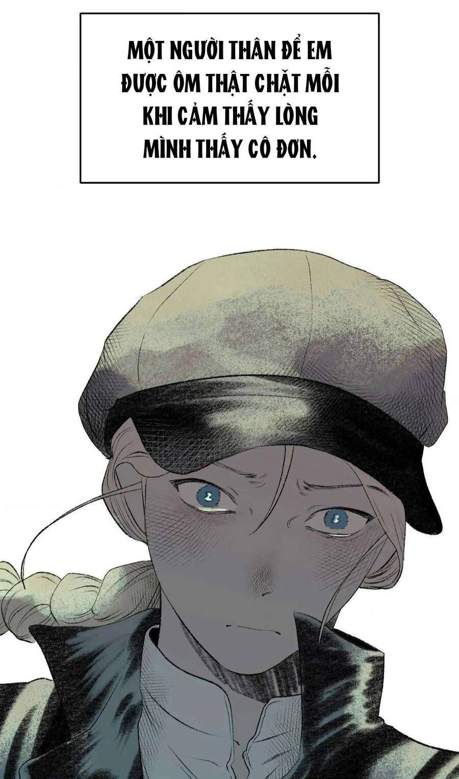 Melt - Phước Lành - Chap 28 - Trang 27