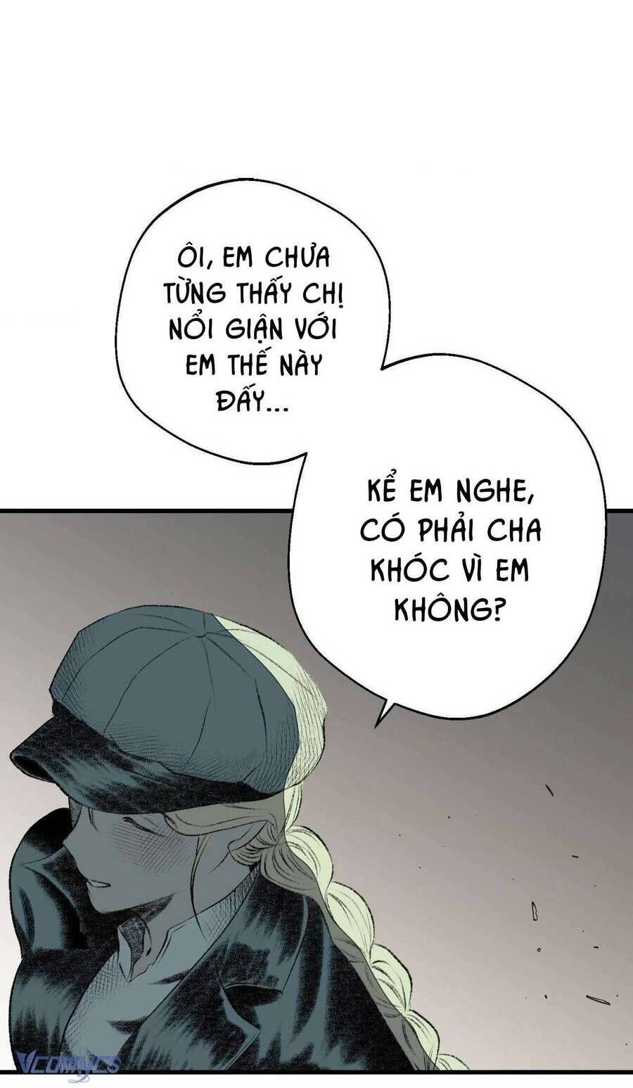 Melt - Phước Lành - Chap 28 - Trang 3