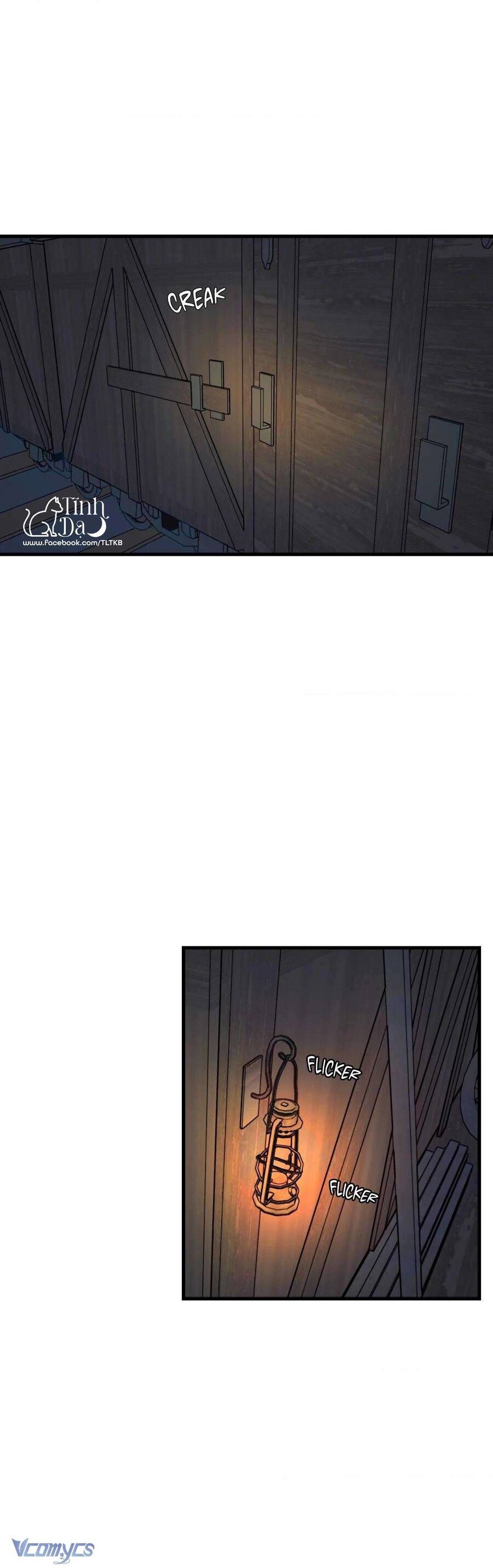 Melt - Phước Lành - Chap 28 - Trang 31