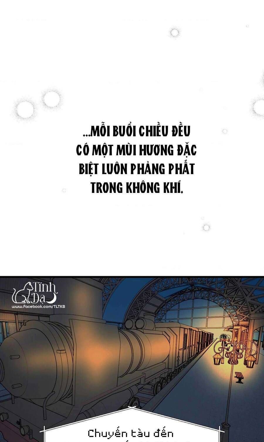 Melt - Phước Lành - Chap 28 - Trang 33