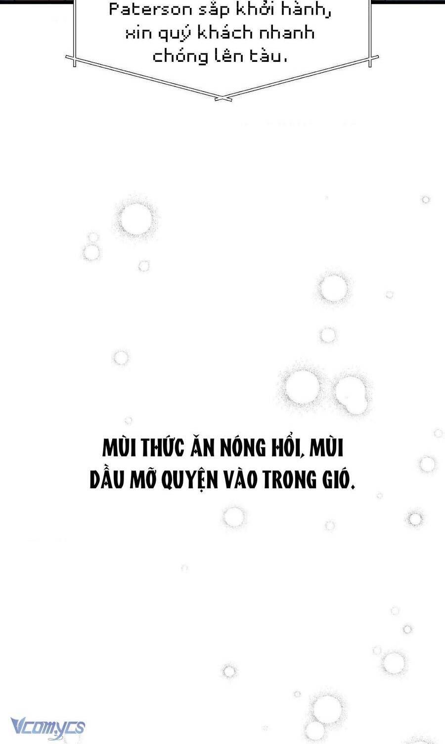 Melt - Phước Lành - Chap 28 - Trang 34