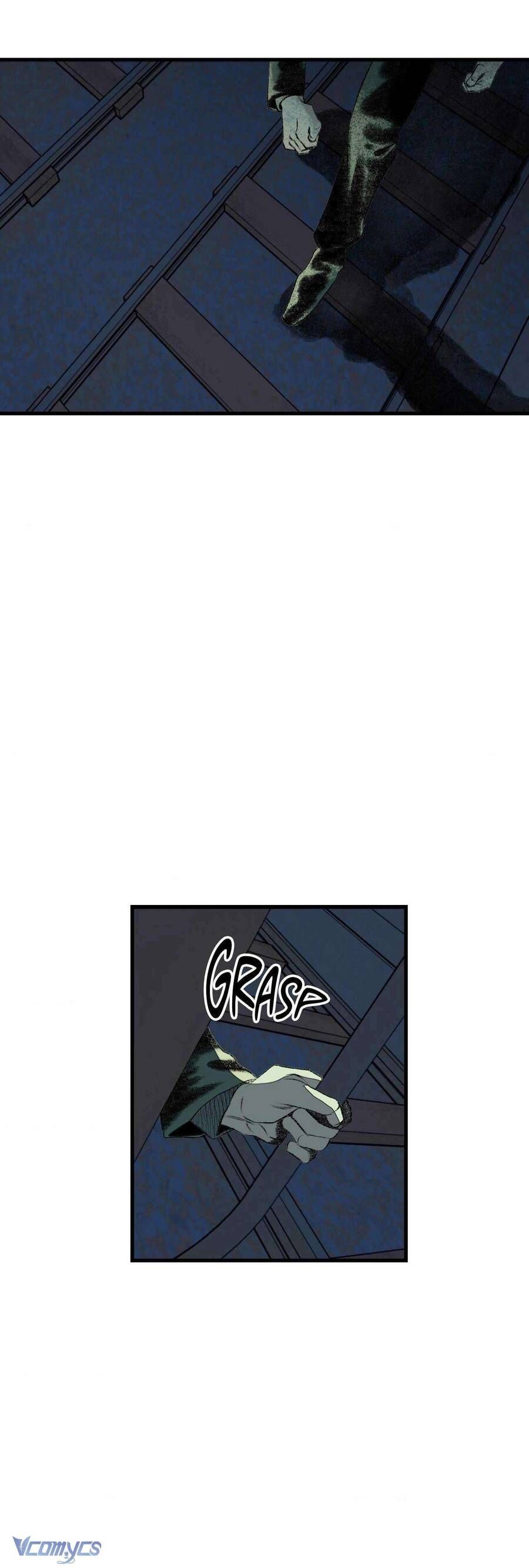 Melt - Phước Lành - Chap 28 - Trang 37