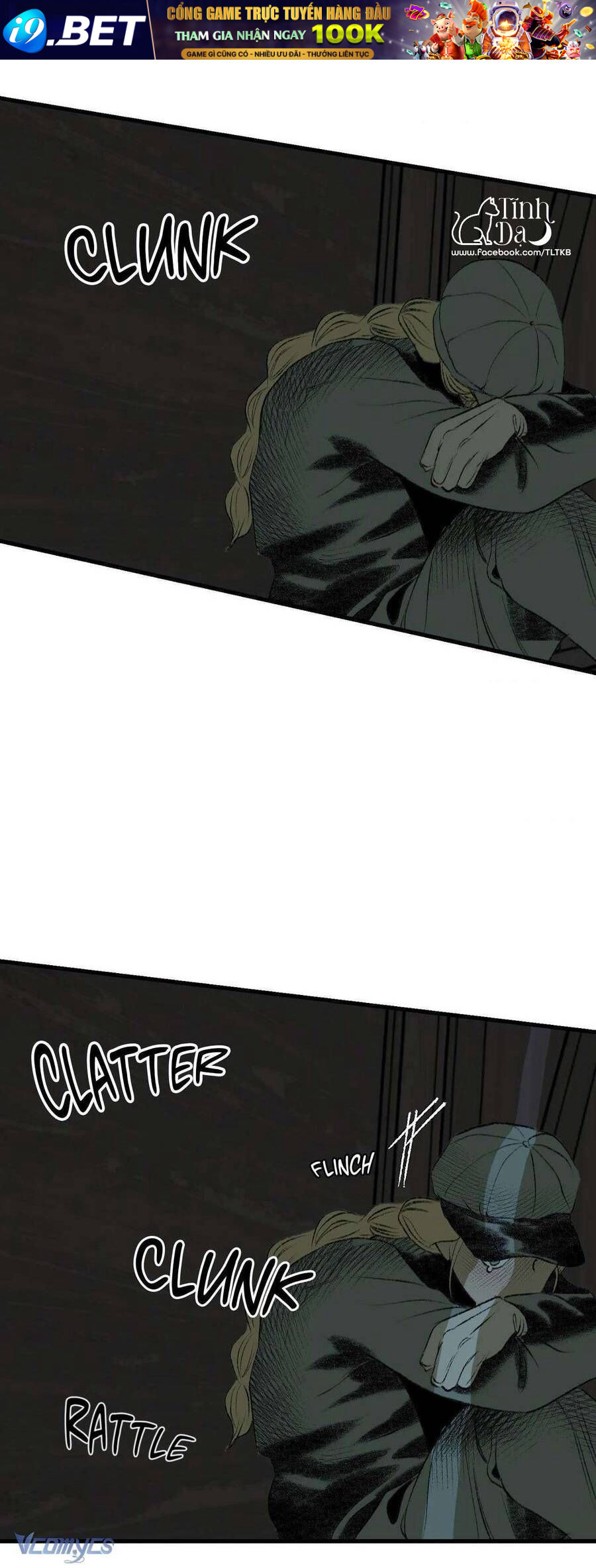Melt - Phước Lành - Chap 28 - Trang 38