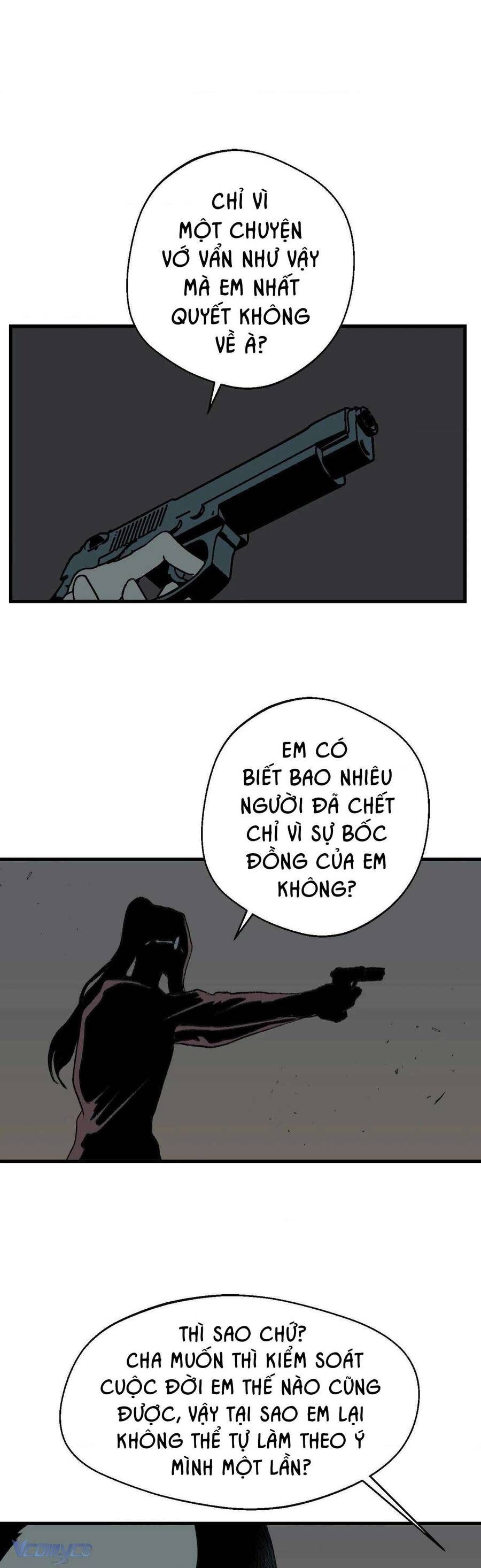 Melt - Phước Lành - Chap 28 - Trang 4