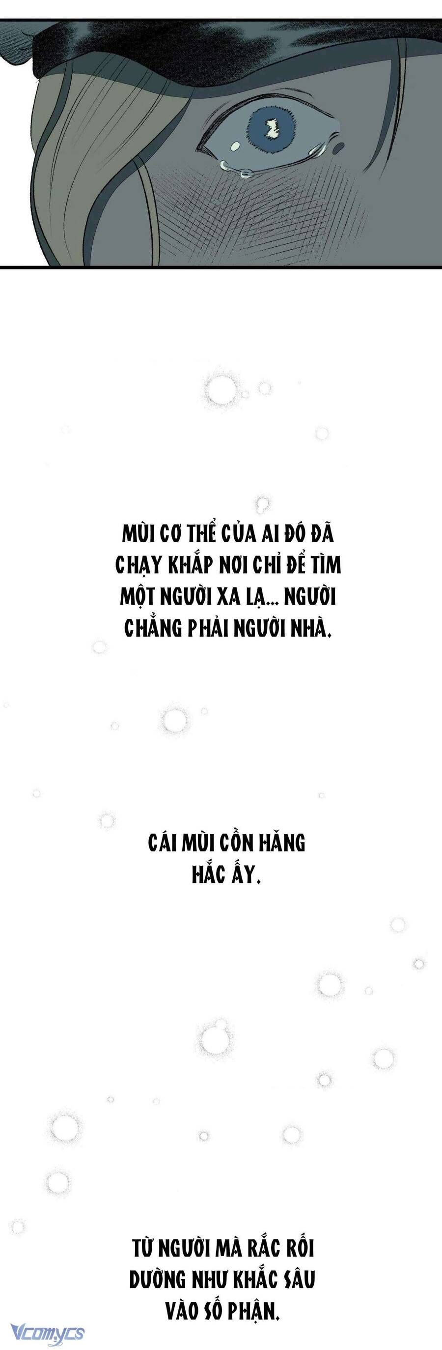 Melt - Phước Lành - Chap 28 - Trang 41