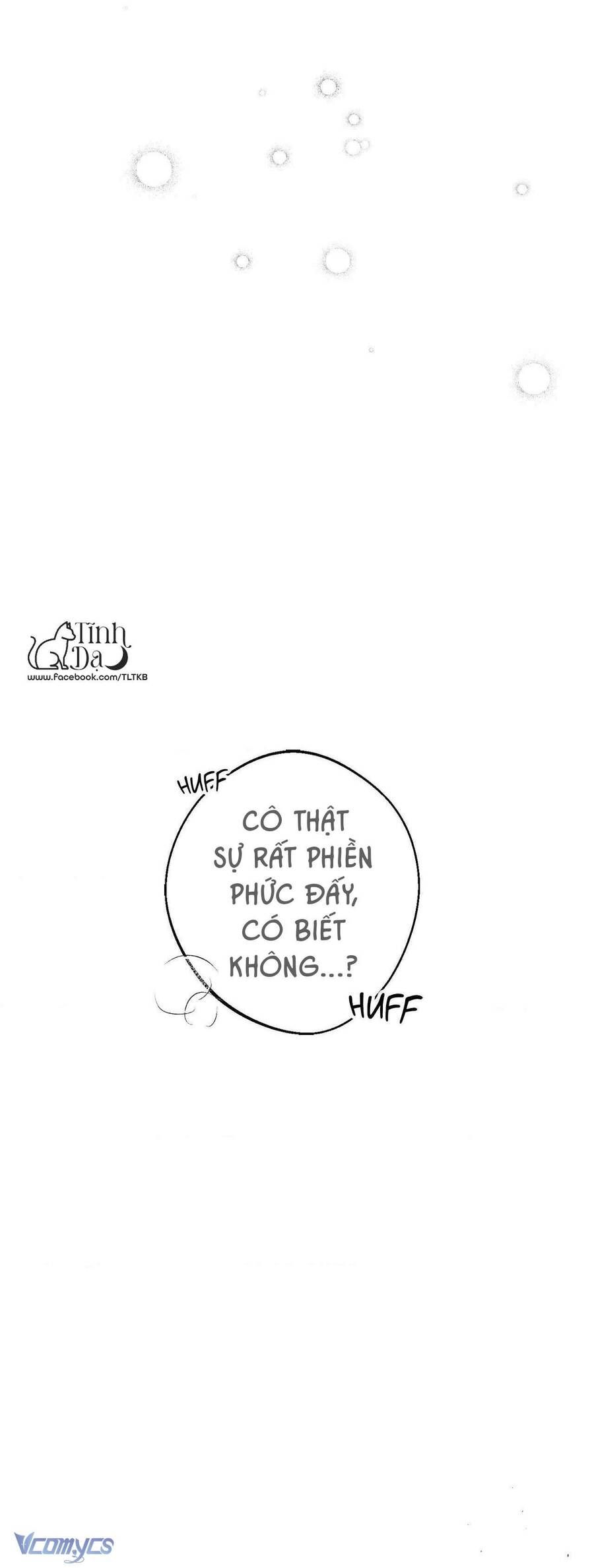 Melt - Phước Lành - Chap 28 - Trang 42