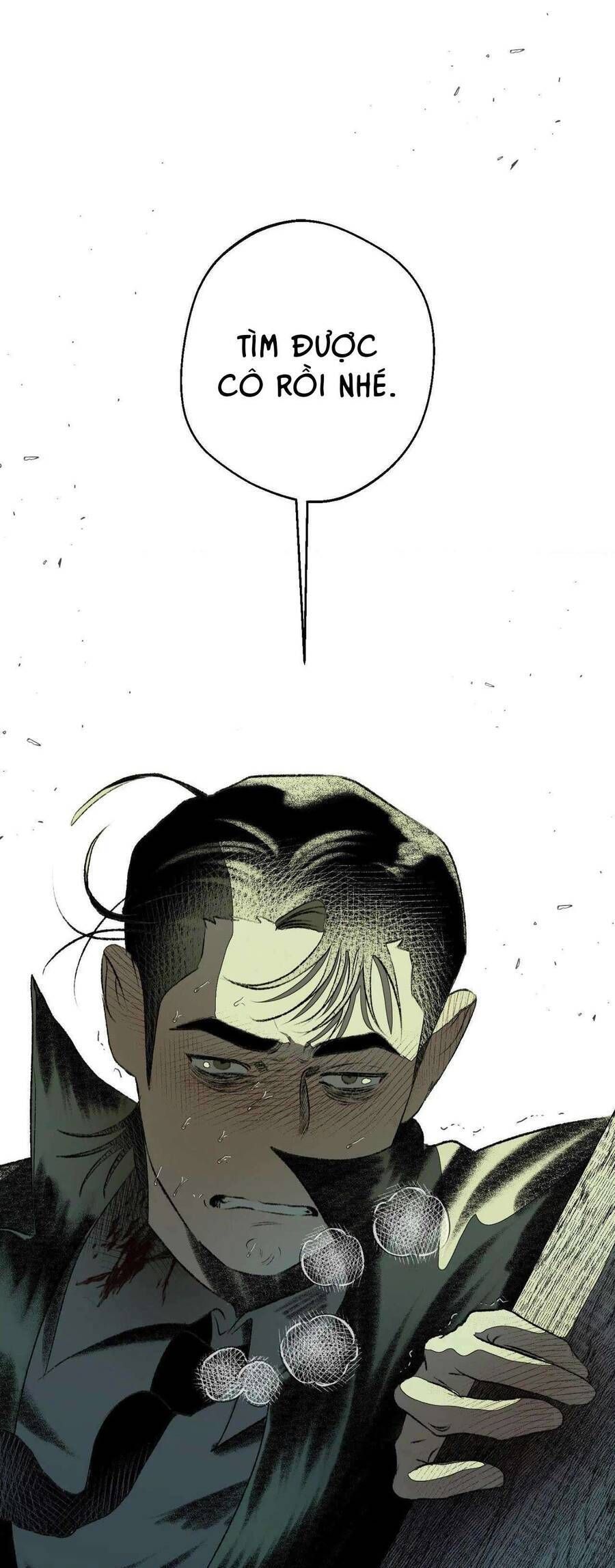Melt - Phước Lành - Chap 28 - Trang 43