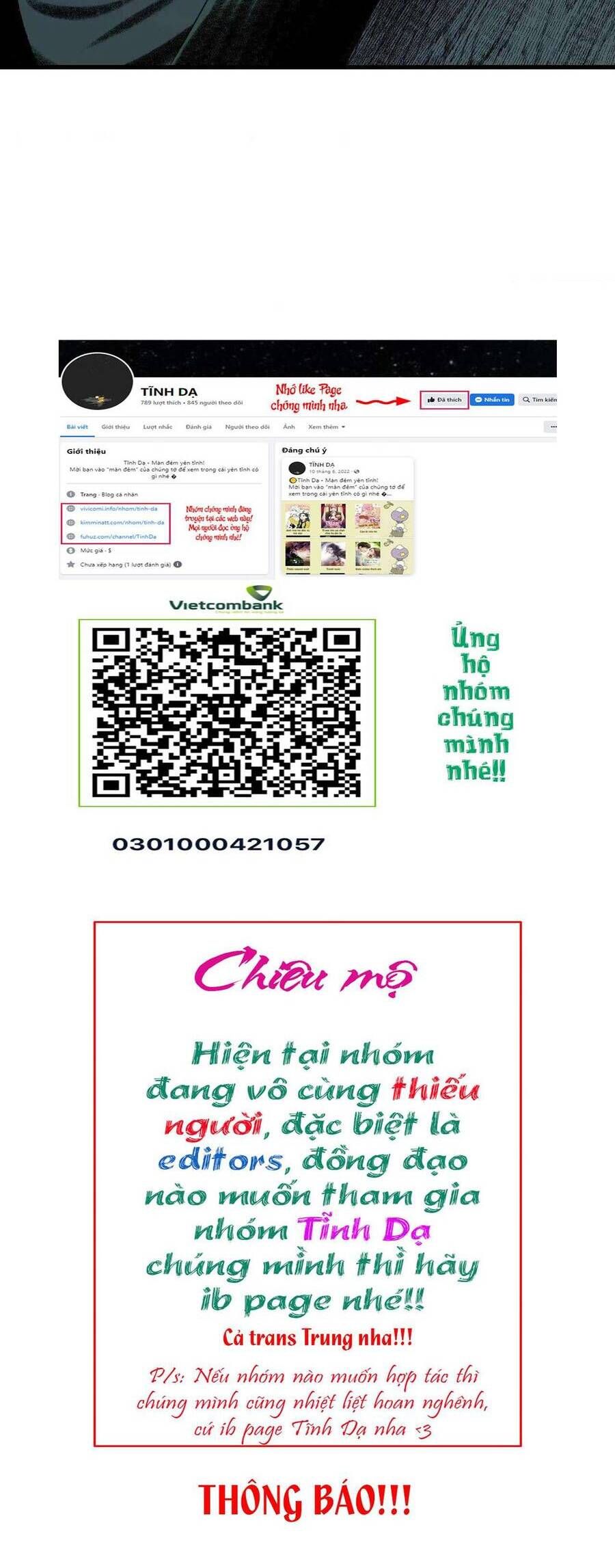 Melt - Phước Lành - Chap 28 - Trang 44
