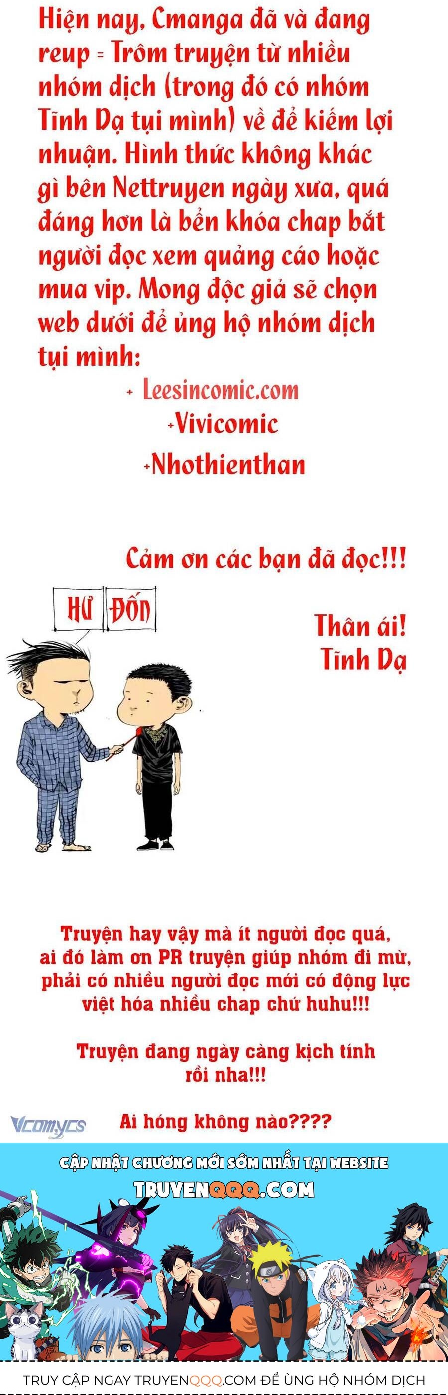 Melt - Phước Lành - Chap 28 - Trang 45