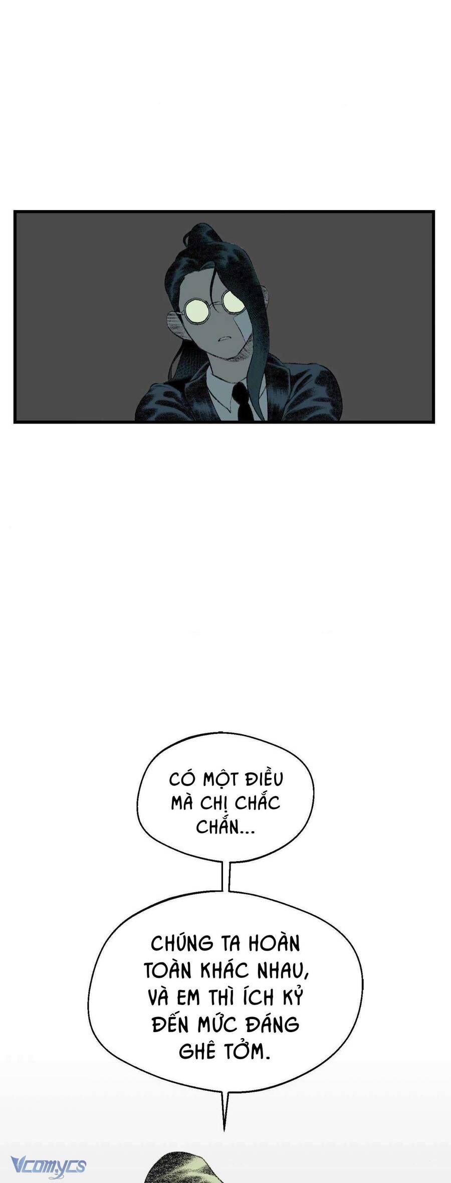 Melt - Phước Lành - Chap 28 - Trang 6