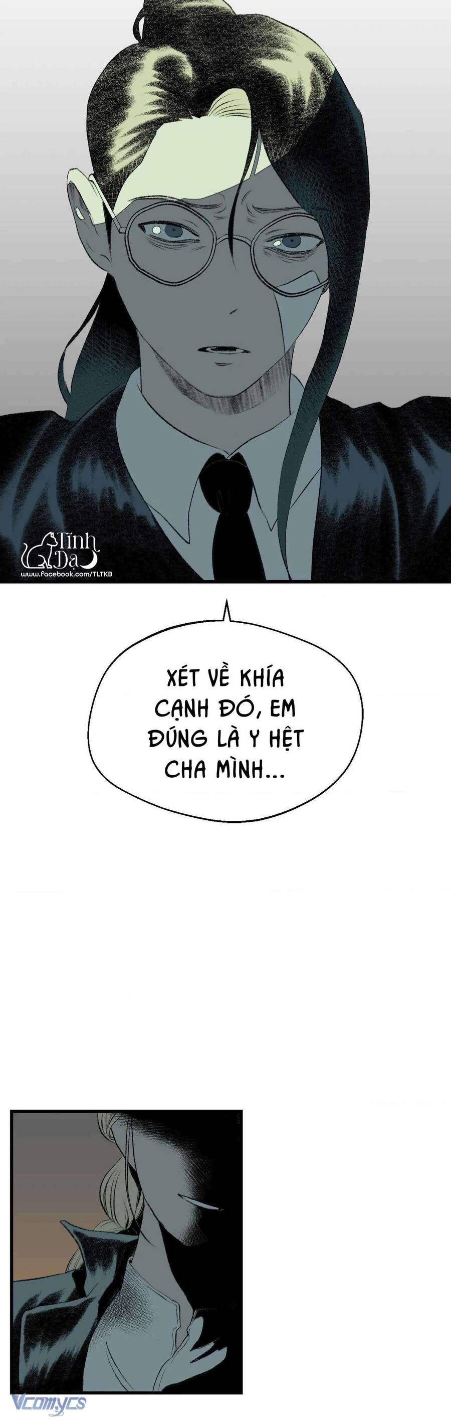 Melt - Phước Lành - Chap 28 - Trang 7
