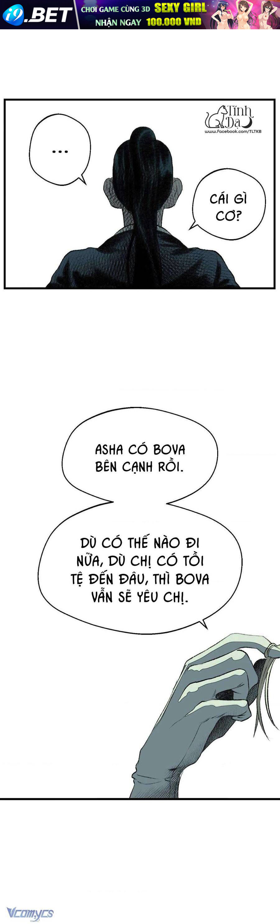 Melt - Phước Lành - Chap 28 - Trang 9