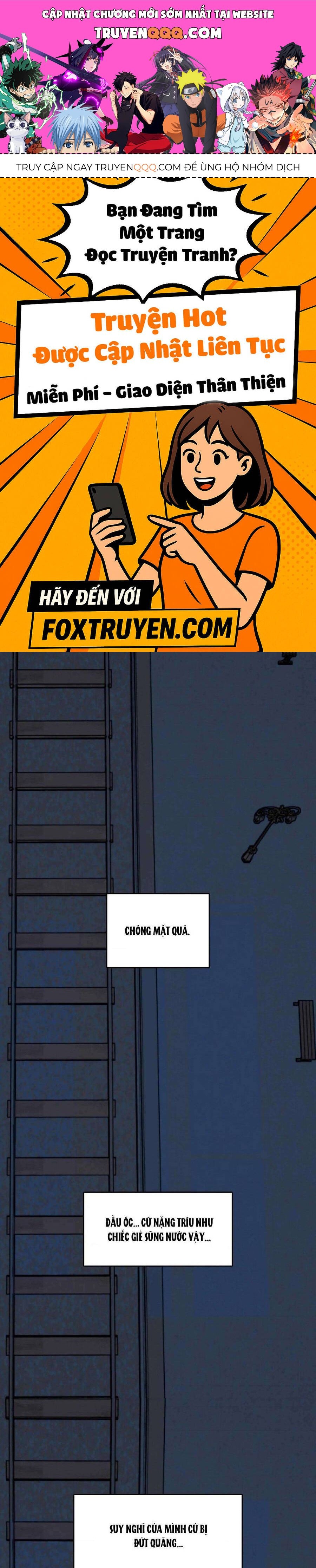 Melt - Phước Lành - Chap 29 - Trang 0