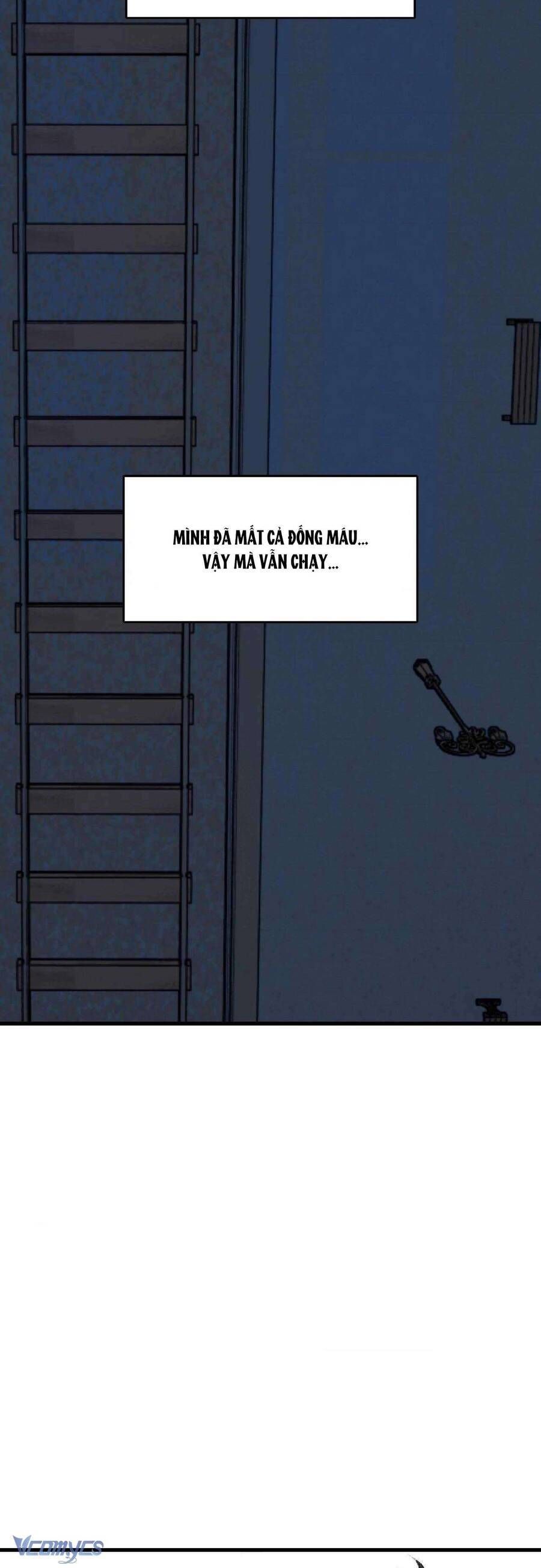 Melt - Phước Lành - Chap 29 - Trang 1