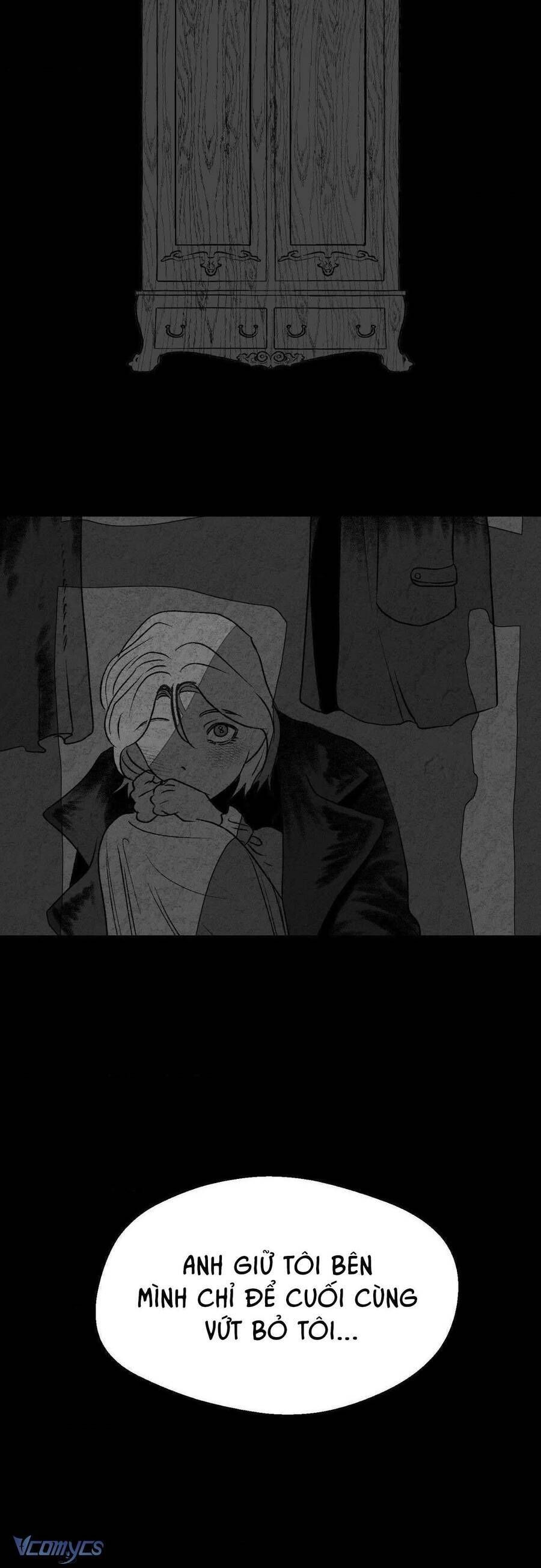 Melt - Phước Lành - Chap 29 - Trang 11