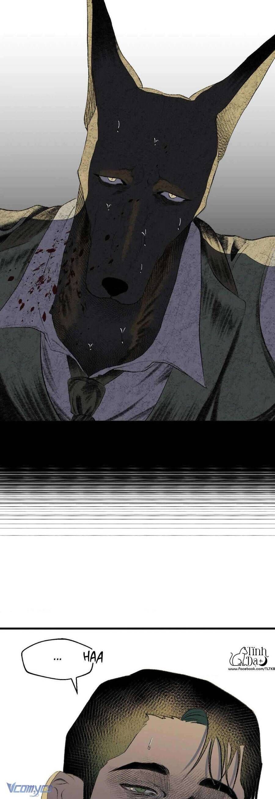 Melt - Phước Lành - Chap 29 - Trang 13