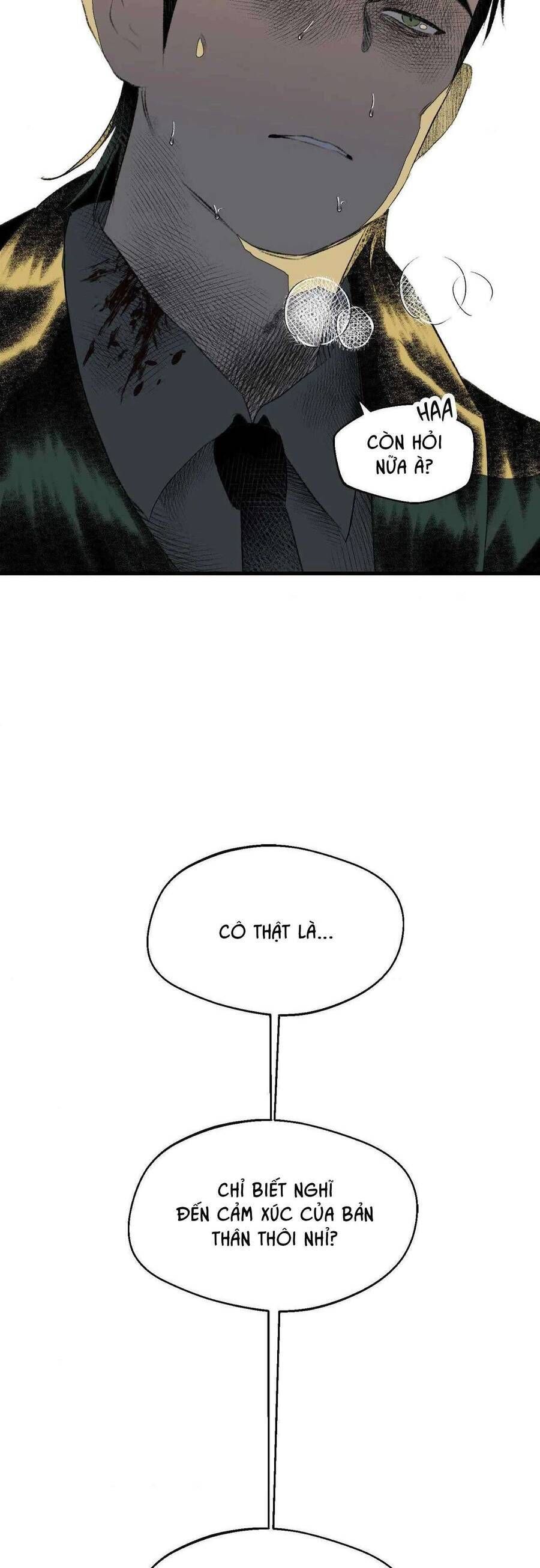 Melt - Phước Lành - Chap 29 - Trang 14