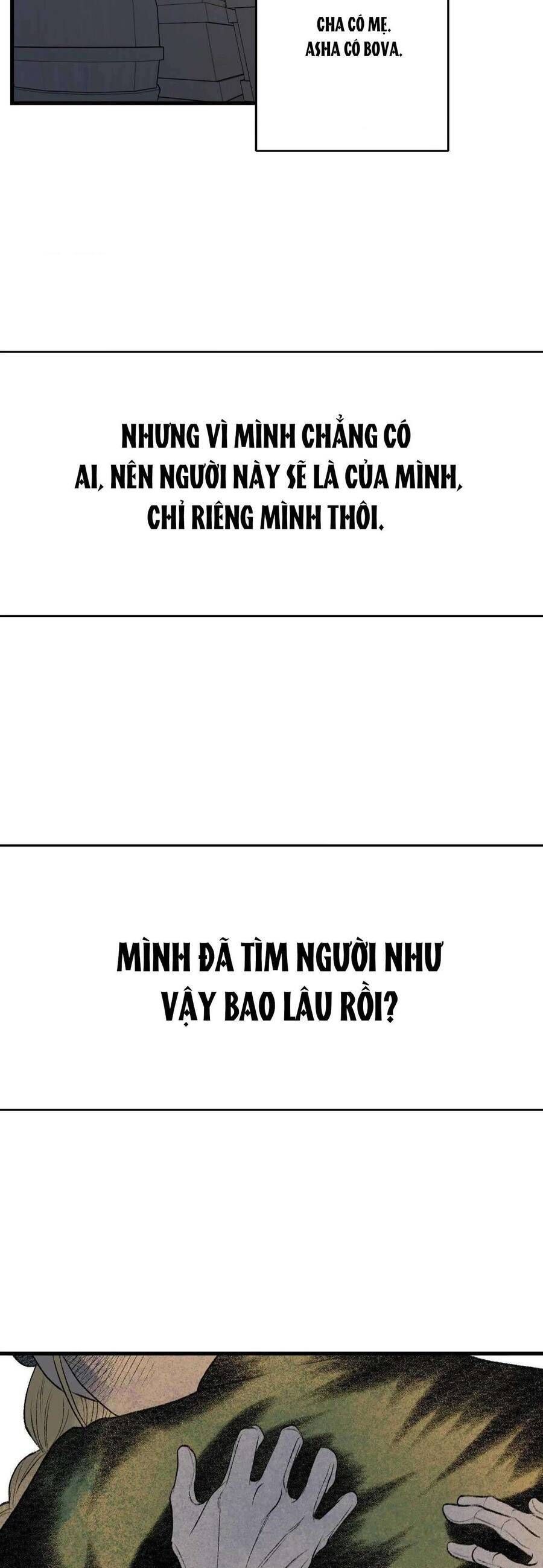 Melt - Phước Lành - Chap 29 - Trang 18
