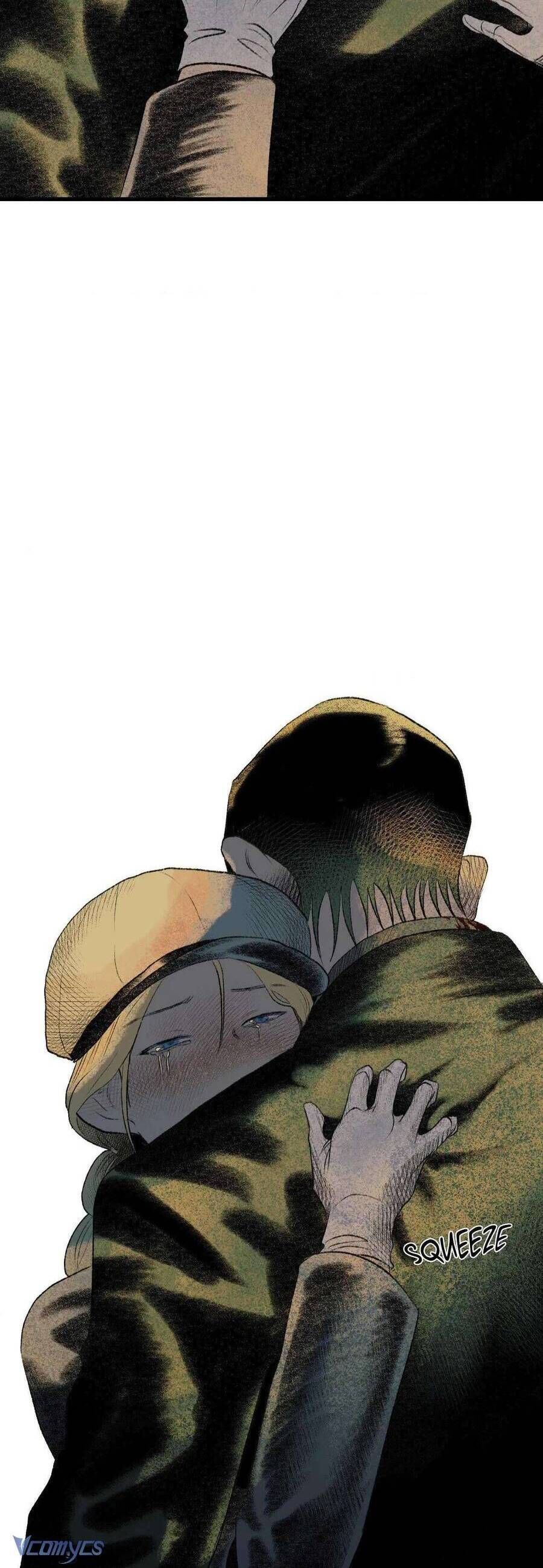 Melt - Phước Lành - Chap 29 - Trang 19