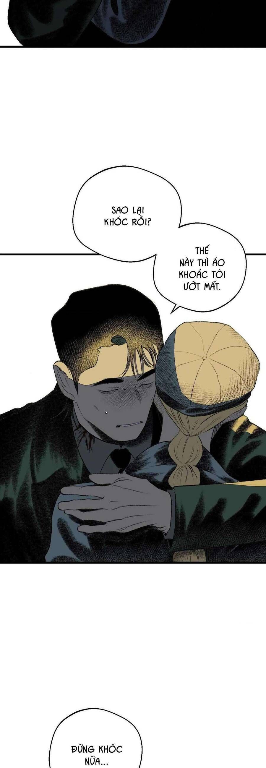 Melt - Phước Lành - Chap 29 - Trang 20