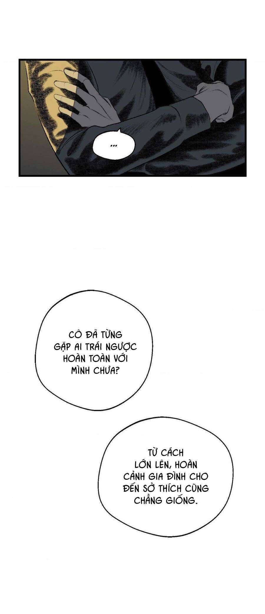 Melt - Phước Lành - Chap 29 - Trang 24