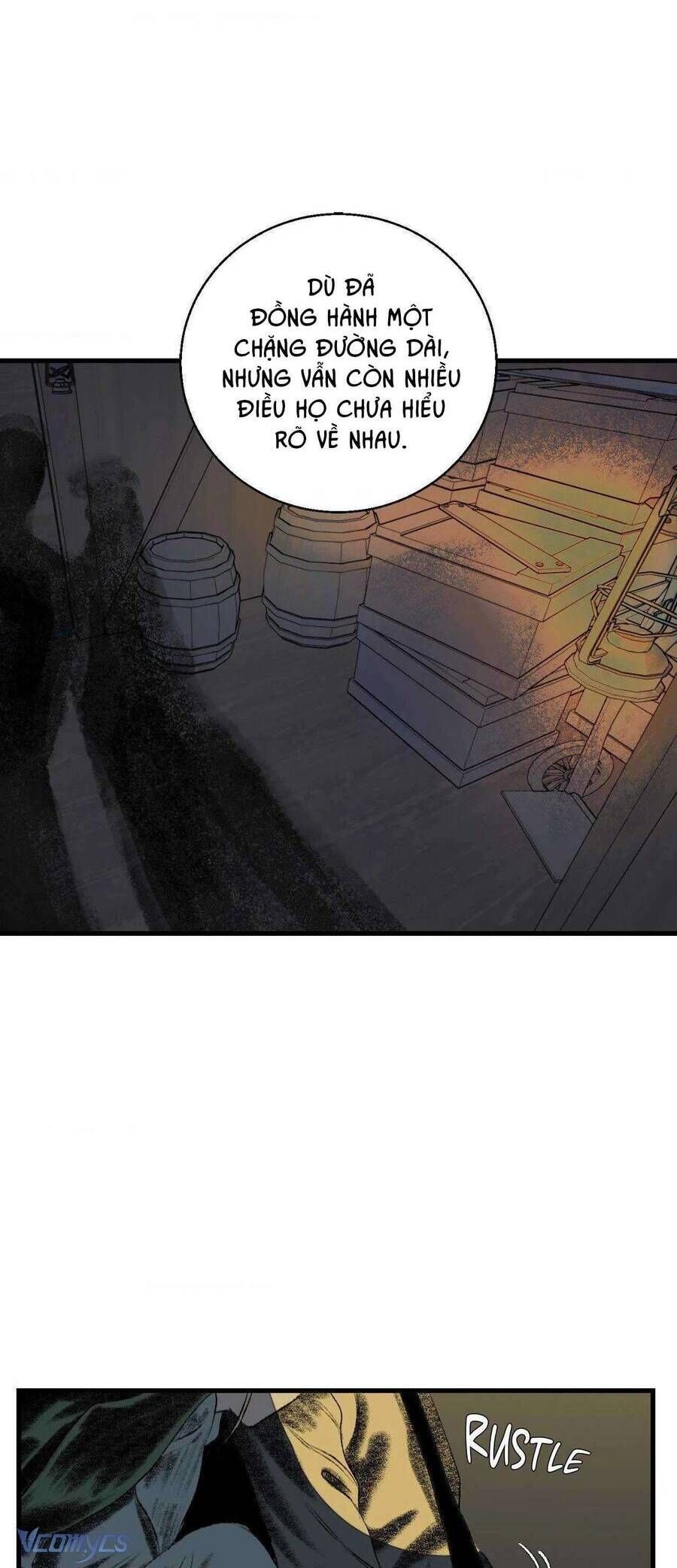 Melt - Phước Lành - Chap 29 - Trang 25