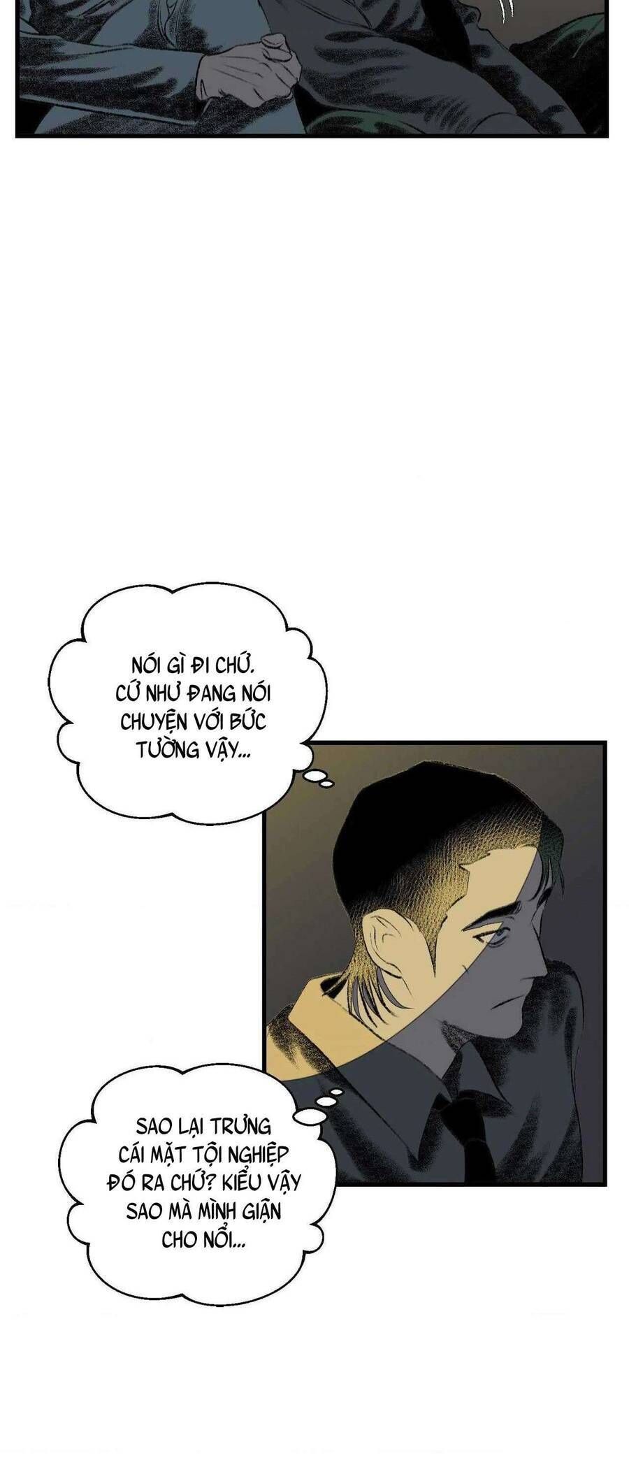 Melt - Phước Lành - Chap 29 - Trang 26