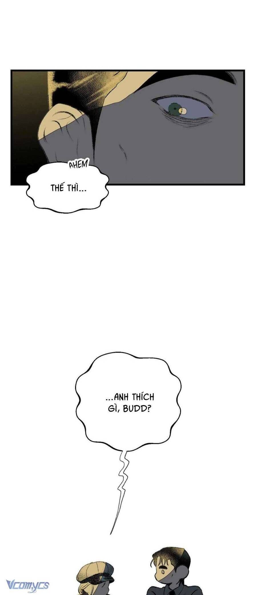 Melt - Phước Lành - Chap 29 - Trang 27