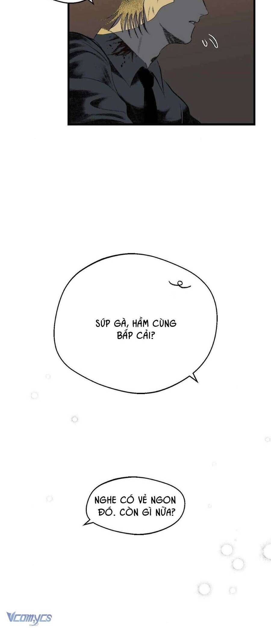 Melt - Phước Lành - Chap 29 - Trang 29
