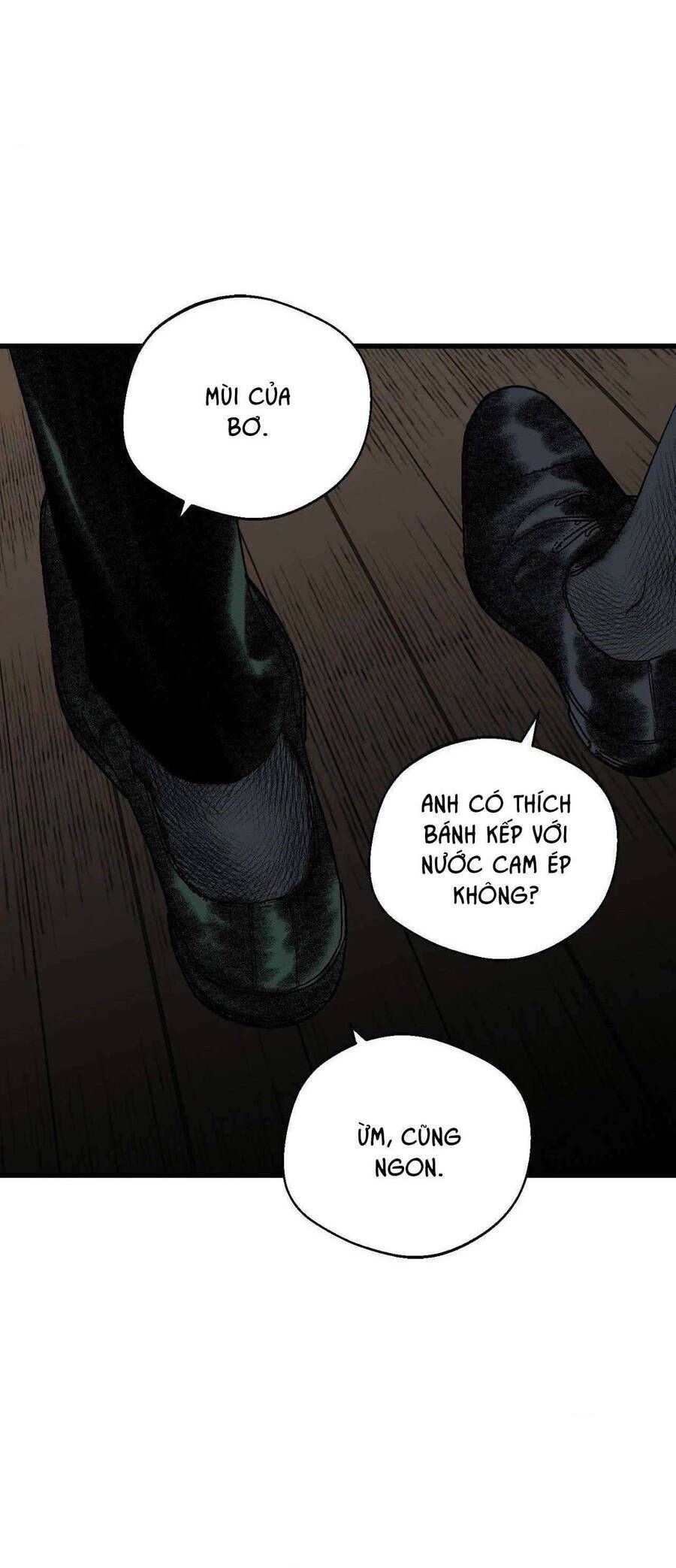 Melt - Phước Lành - Chap 29 - Trang 30